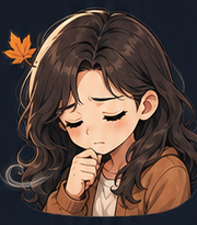 感慨深沉