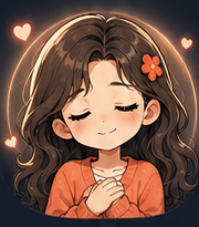 温暖治愈