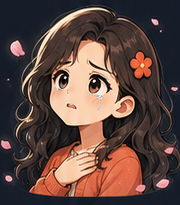 催泪想念